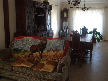 Casa de vacaciones en ANTAS (Norte)Casa de vacaciones