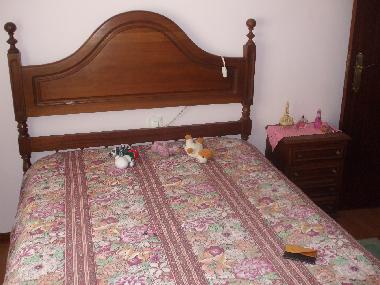 Casa de vacaciones en ANTAS (Norte)Casa de vacaciones