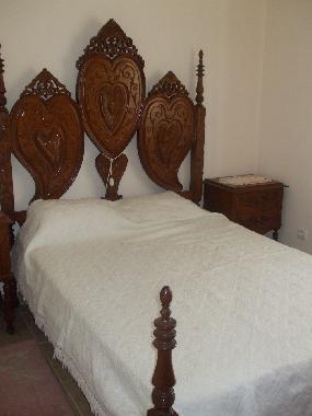 Casa de vacaciones en ANTAS (Norte)Casa de vacaciones