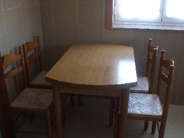 Casa de vacaciones en ANTAS (Norte)Casa de vacaciones