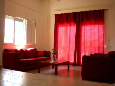 Casa de vacaciones en Myrina (Lesvos)Casa de vacaciones