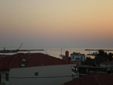 Casa de vacaciones en Myrina (Lesvos)Casa de vacaciones