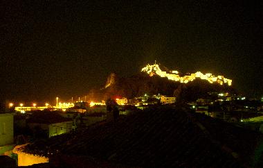 Casa de vacaciones en Myrina (Lesvos)Casa de vacaciones