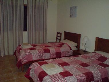 Apartamento de vacaciones en Armacao de Pera (Algarve)Casa de vacaciones