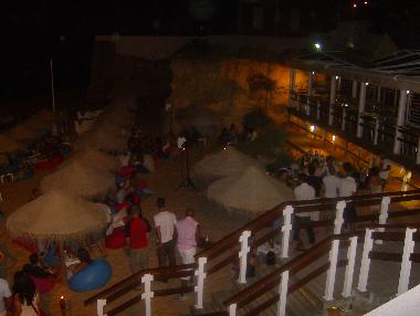 Apartamento de vacaciones en Armacao de Pera (Algarve)Casa de vacaciones