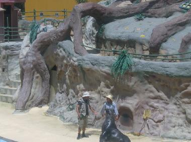 Apartamento de vacaciones en Armacao de Pera (Algarve)Casa de vacaciones