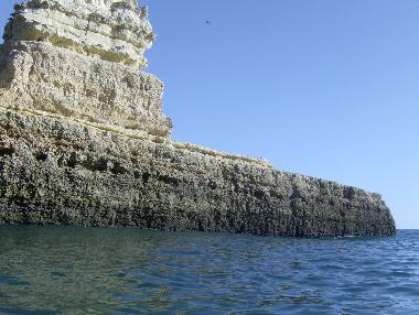 Apartamento de vacaciones en Armacao de Pera (Algarve)Casa de vacaciones