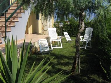 Casa de vacaciones en Cefalu--Campofelice Rocc (Palermo)Casa de vacaciones