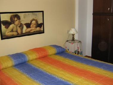 Casa de vacaciones en Cefalu--Campofelice Rocc (Palermo)Casa de vacaciones