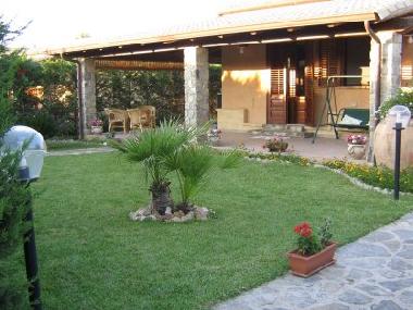 Casa de vacaciones en Cefalu--Campofelice (Palermo)Casa de vacaciones