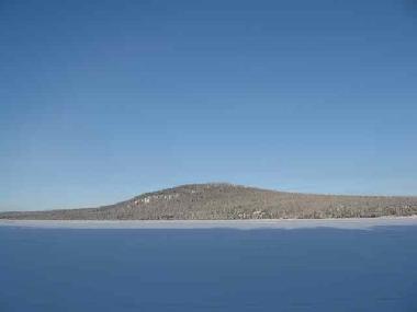 Casa de vacaciones en Jukkasjrvi (Norrbotten)Casa de vacaciones