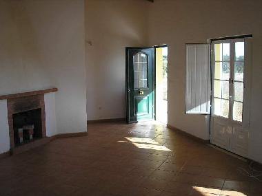 Casa de vacaciones en Ourique (Baixo Alentejo)Casa de vacaciones