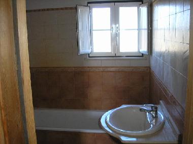 Casa de vacaciones en Ourique (Baixo Alentejo)Casa de vacaciones