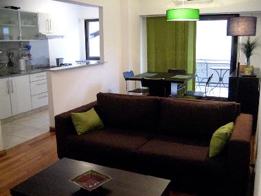 Apartamento de vacaciones en Buenos Aires (Buenos Aires)Casa de vacaciones