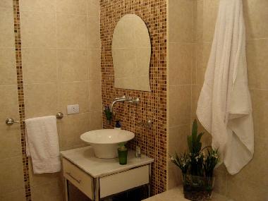 Apartamento de vacaciones en Buenos Aires (Buenos Aires)Casa de vacaciones