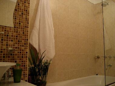 Apartamento de vacaciones en Buenos Aires (Buenos Aires)Casa de vacaciones