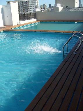 Apartamento de vacaciones en Buenos Aires (Buenos Aires)Casa de vacaciones