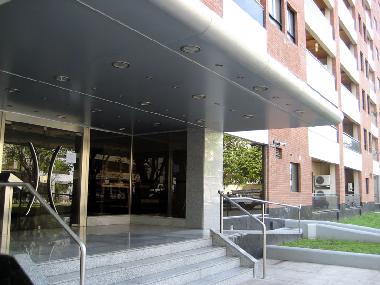 Apartamento de vacaciones en Buenos Aires (Buenos Aires)Casa de vacaciones