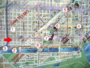 Apartamento de vacaciones en Buenos Aires (Buenos Aires)Casa de vacaciones