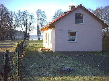 Casa de vacaciones en Pelzkuhl OT Strasen (Mecklenburgische Seenplatte)Casa de vacaciones