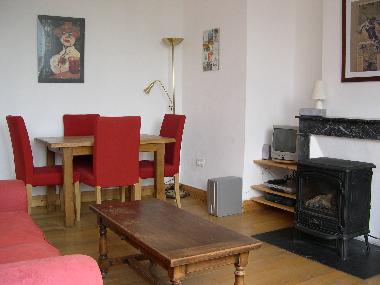 Apartamento de vacaciones en Bagneres-de-Bigorre (Hautes-Pyrnes)Casa de vacaciones