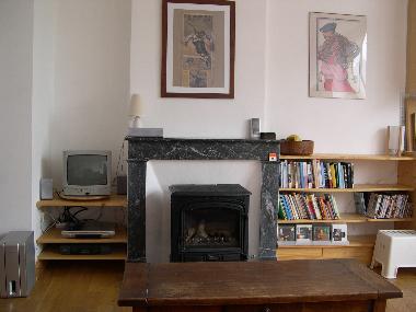 Apartamento de vacaciones en Bagneres-de-Bigorre (Hautes-Pyrnes)Casa de vacaciones