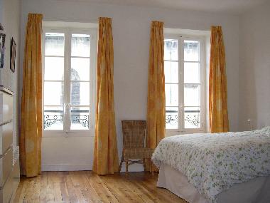 Apartamento de vacaciones en Bagneres-de-Bigorre (Hautes-Pyrnes)Casa de vacaciones