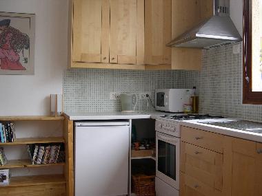 Apartamento de vacaciones en Bagneres-de-Bigorre (Hautes-Pyrnes)Casa de vacaciones