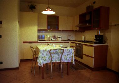 Apartamento de vacaciones en Mira (Venezia)Casa de vacaciones