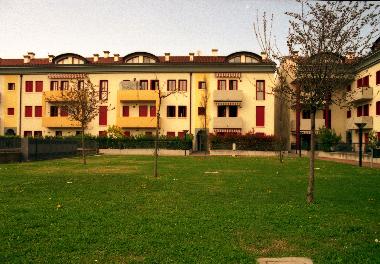 Apartamento de vacaciones en Mira (Venezia)Casa de vacaciones