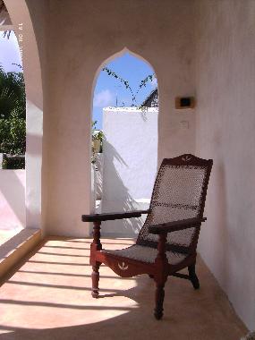 Apartamento de vacaciones en Lamu (Coast)Casa de vacaciones