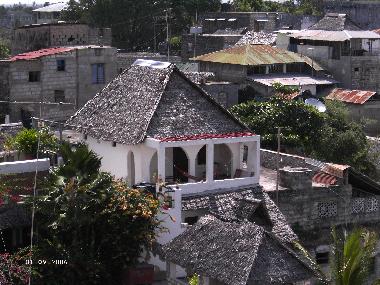 Apartamento de vacaciones en Lamu (Coast)Casa de vacaciones