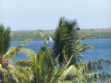 Apartamento de vacaciones en Lamu (Coast)Casa de vacaciones