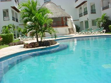 Apartamento de vacaciones en Playa del Carmen (Quintana Roo)Casa de vacaciones