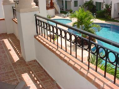 Apartamento de vacaciones en Playa del Carmen (Quintana Roo)Casa de vacaciones