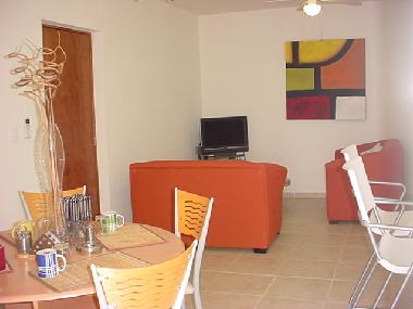 Apartamento de vacaciones en Playa del Carmen (Quintana Roo)Casa de vacaciones