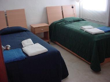 Apartamento de vacaciones en Playa del Carmen (Quintana Roo)Casa de vacaciones