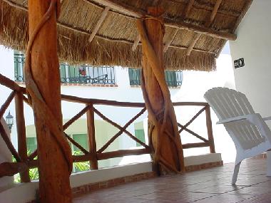 Apartamento de vacaciones en Playa del Carmen (Quintana Roo)Casa de vacaciones