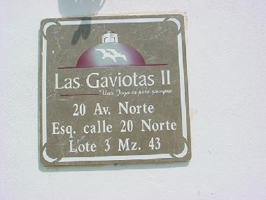 Apartamento de vacaciones en Playa del Carmen (Quintana Roo)Casa de vacaciones