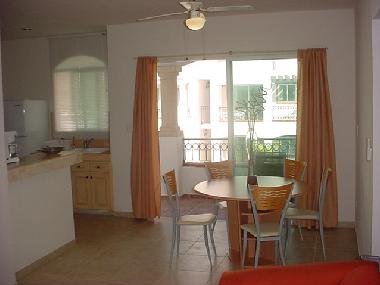 Apartamento de vacaciones en Playa del Carmen (Quintana Roo)Casa de vacaciones