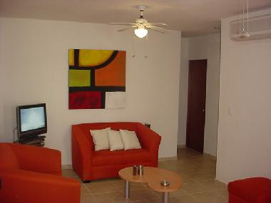 Apartamento de vacaciones en Playa del Carmen (Quintana Roo)Casa de vacaciones