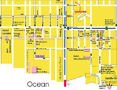 Apartamento de vacaciones en Playa del Carmen (Quintana Roo)Casa de vacaciones