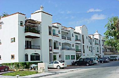 Apartamento de vacaciones en Playa del Carmen (Quintana Roo)Casa de vacaciones