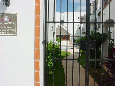Apartamento de vacaciones en Playa del Carmen (Quintana Roo)Casa de vacaciones