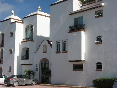 Apartamento de vacaciones en Playa del Carmen (Quintana Roo)Casa de vacaciones
