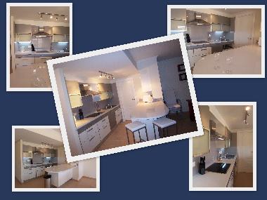 Apartamento de vacaciones en BANOS Y MENDIGO (Murcia)Casa de vacaciones