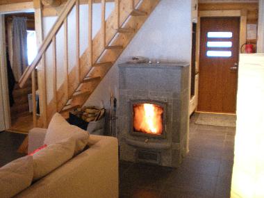 Casa de vacaciones en Pelkosenniemi (Lappi)Casa de vacaciones