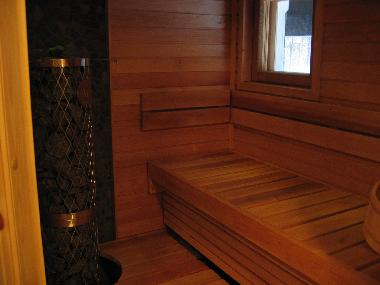 Casa de vacaciones en Pelkosenniemi (Lappi)Casa de vacaciones