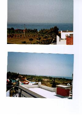 Casa de vacaciones en Colakli (Antalya)Casa de vacaciones