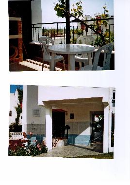 Casa de vacaciones en Colakli (Antalya)Casa de vacaciones